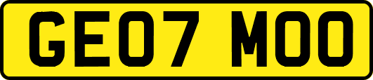 GE07MOO