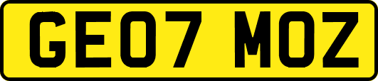 GE07MOZ