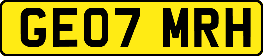 GE07MRH