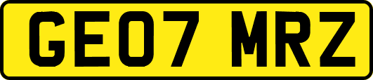 GE07MRZ