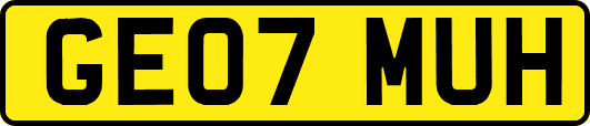 GE07MUH
