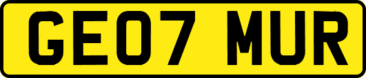 GE07MUR