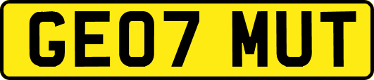 GE07MUT