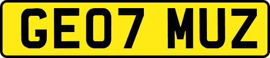 GE07MUZ