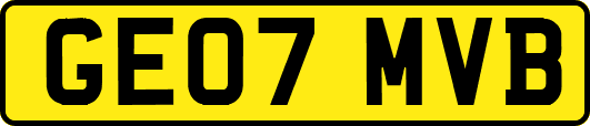 GE07MVB