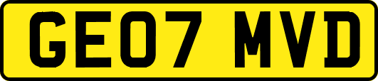GE07MVD