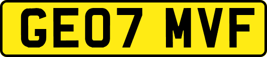 GE07MVF