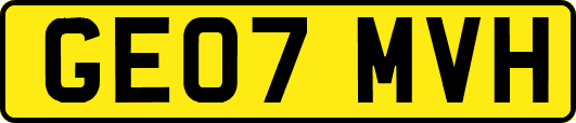 GE07MVH