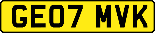 GE07MVK