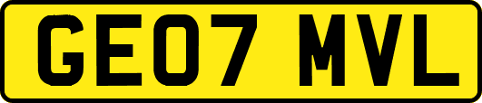 GE07MVL