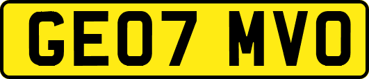 GE07MVO