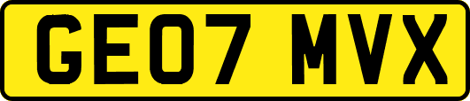 GE07MVX