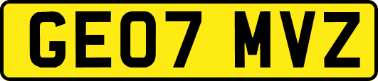 GE07MVZ