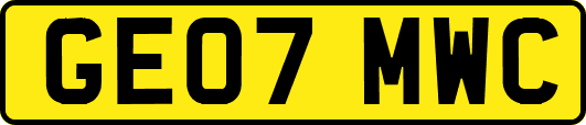 GE07MWC