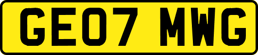 GE07MWG