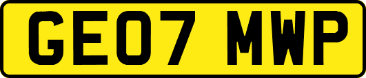 GE07MWP