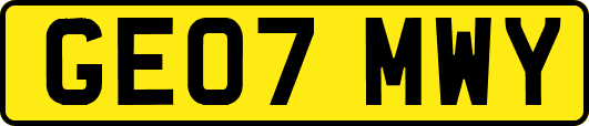 GE07MWY