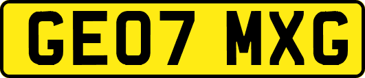 GE07MXG