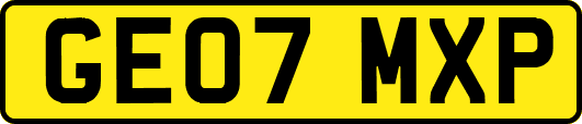 GE07MXP