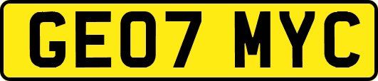 GE07MYC