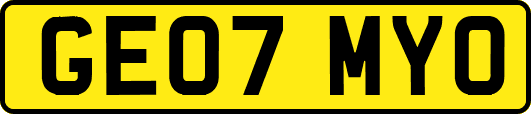 GE07MYO