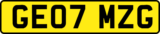GE07MZG
