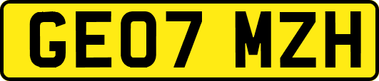 GE07MZH