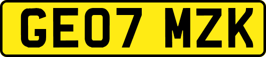 GE07MZK
