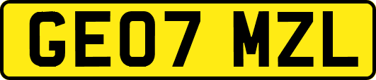 GE07MZL