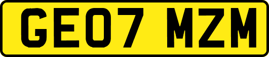 GE07MZM