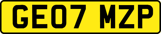 GE07MZP
