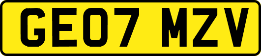 GE07MZV
