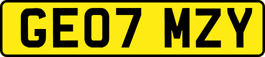 GE07MZY