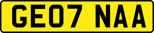 GE07NAA