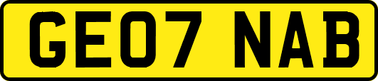 GE07NAB