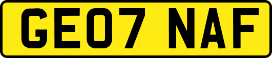GE07NAF