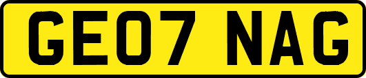 GE07NAG