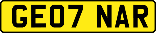 GE07NAR