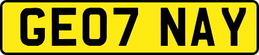 GE07NAY