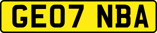 GE07NBA