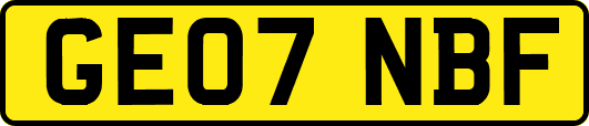 GE07NBF