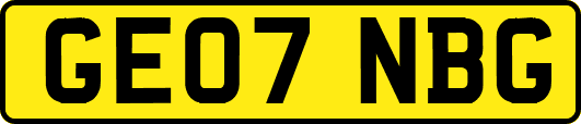 GE07NBG