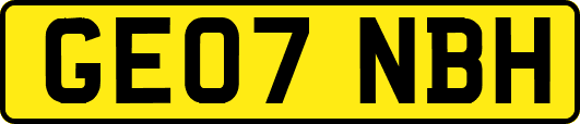 GE07NBH