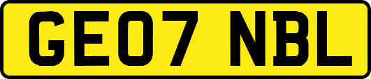 GE07NBL