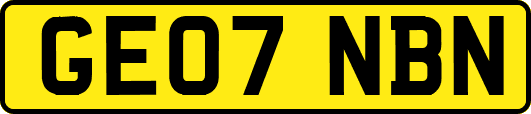 GE07NBN