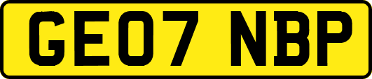 GE07NBP