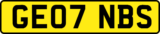 GE07NBS