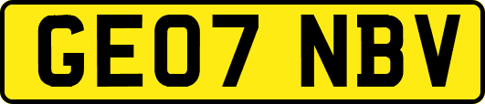 GE07NBV