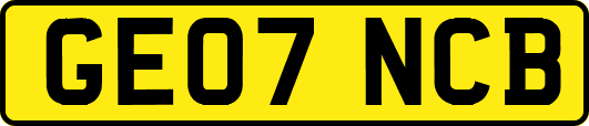 GE07NCB