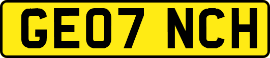 GE07NCH